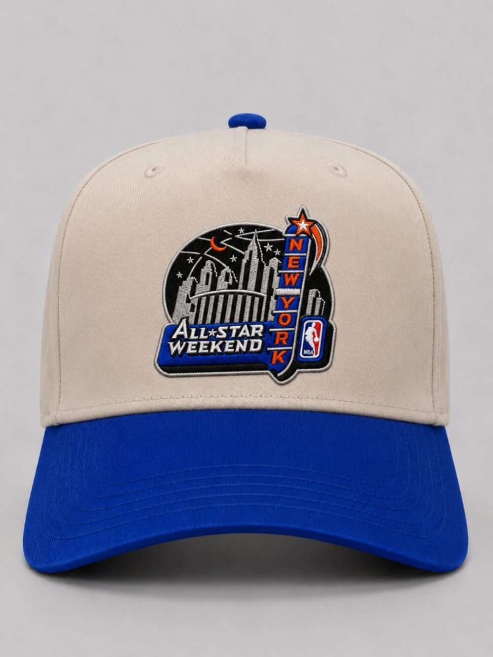 New York Knicks  Embroidered Baseball Cap Hat Spurs Finals 2026